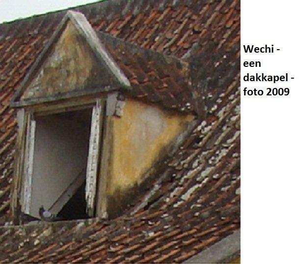 31. Wechi dakkapel 2009